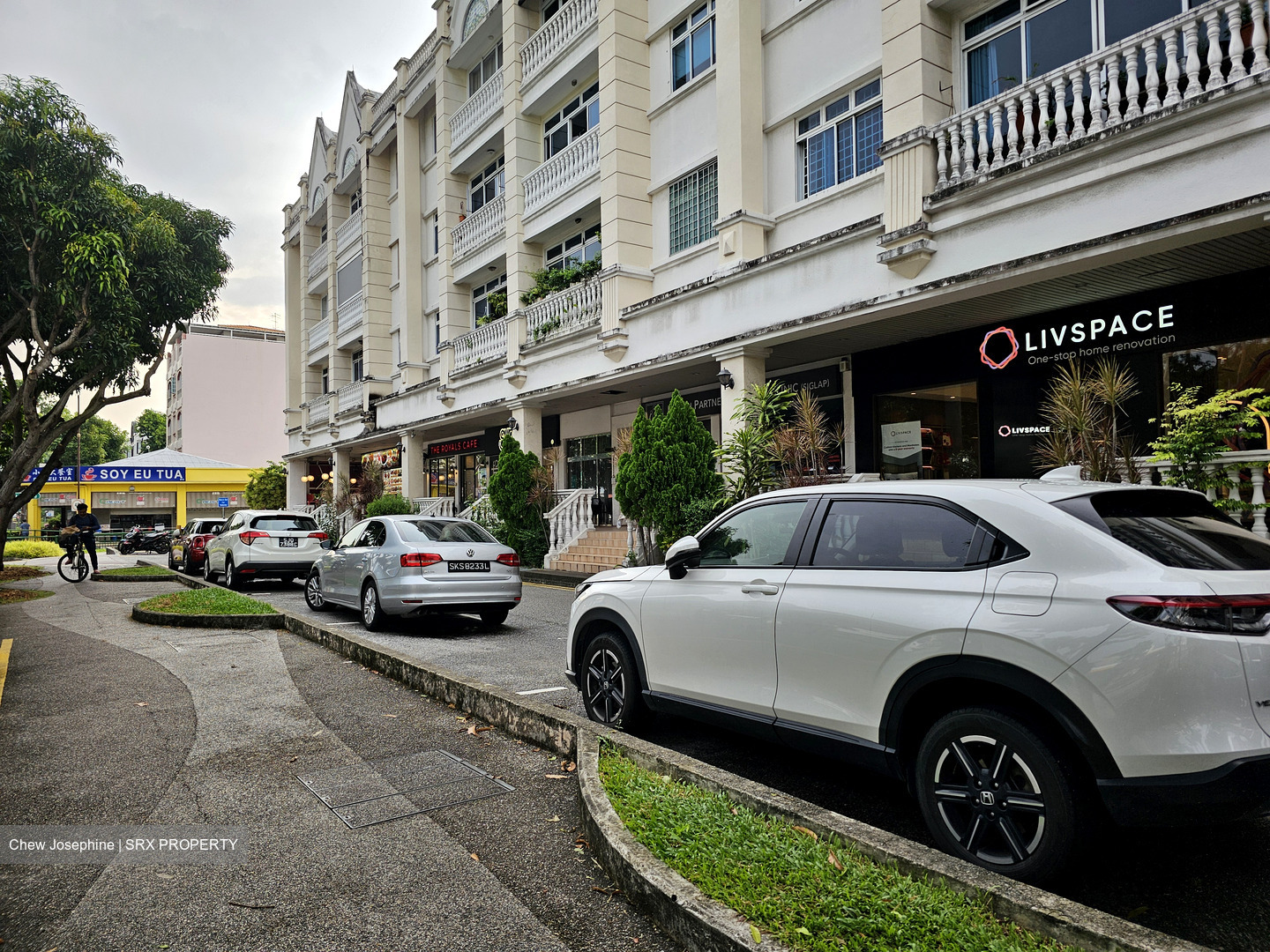 Jalan Sempadan (D15), Terrace #443232491